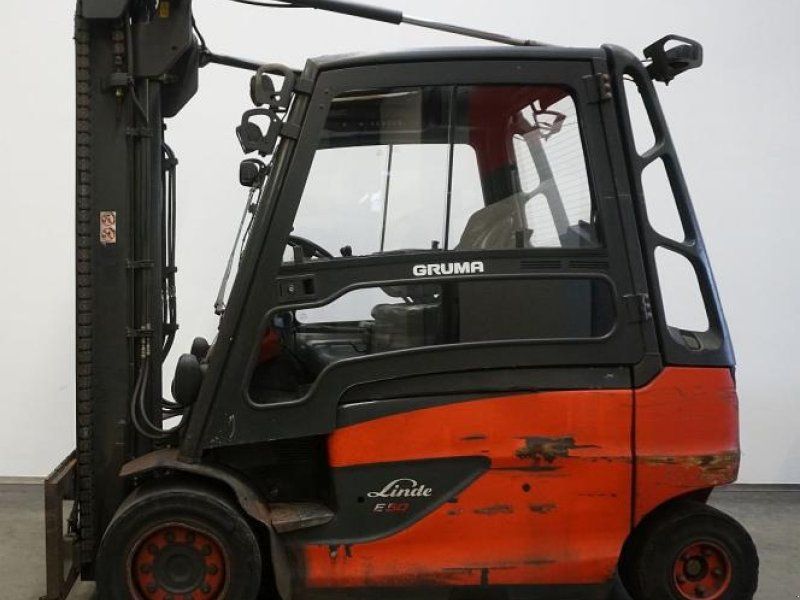 Linde E 50 HL 388