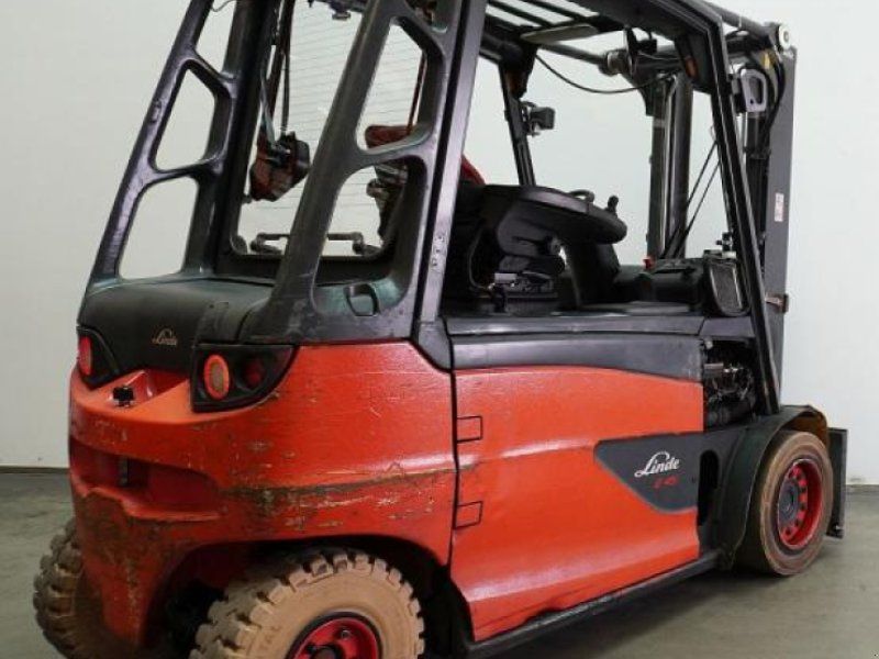 Linde E 45/600 HL 388-00