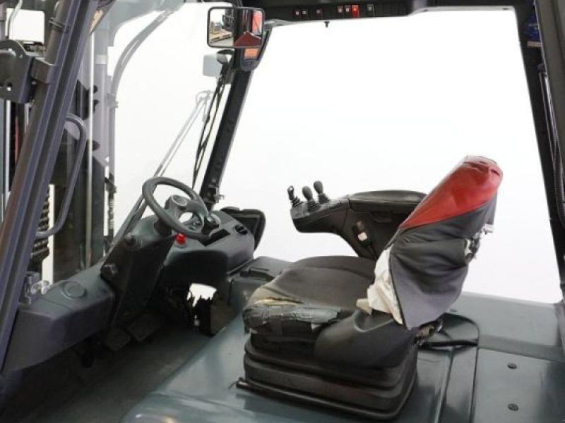 Linde E 45/600 HL 388-00