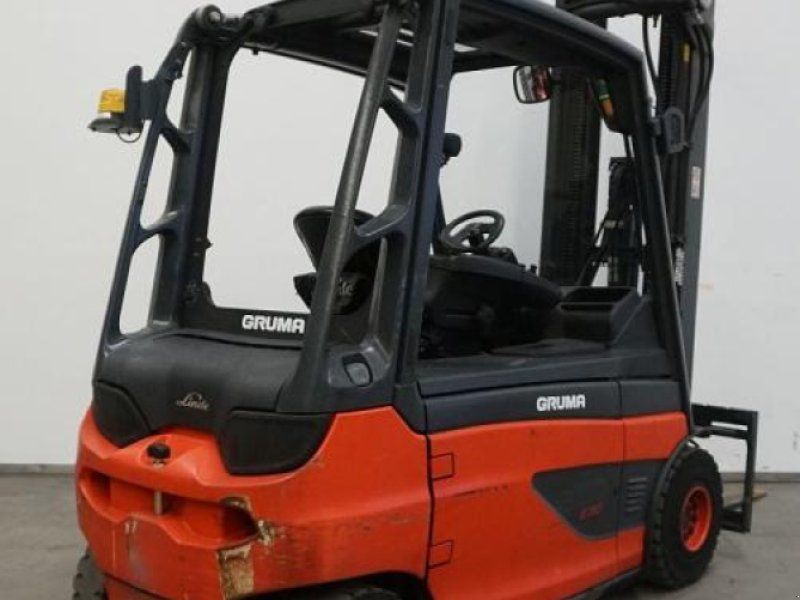 Linde E 30 L 387