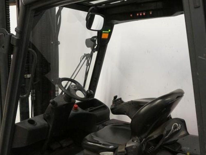 Linde E 30 L 387