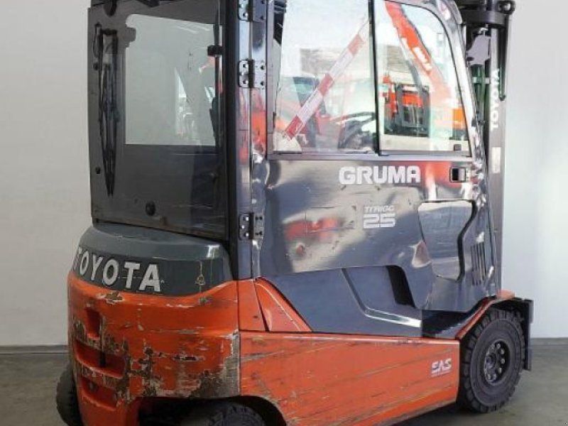 Toyota 8FBMT25
