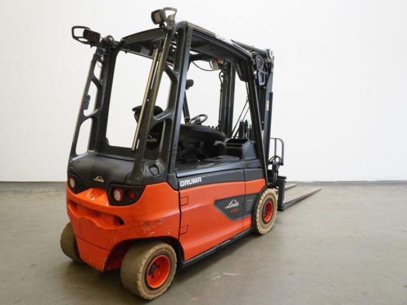 Linde E 25 L 387