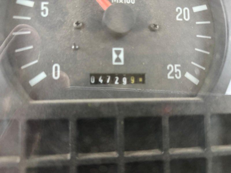 Massey Ferguson 6140-4 F