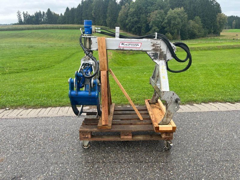 Rückezange
