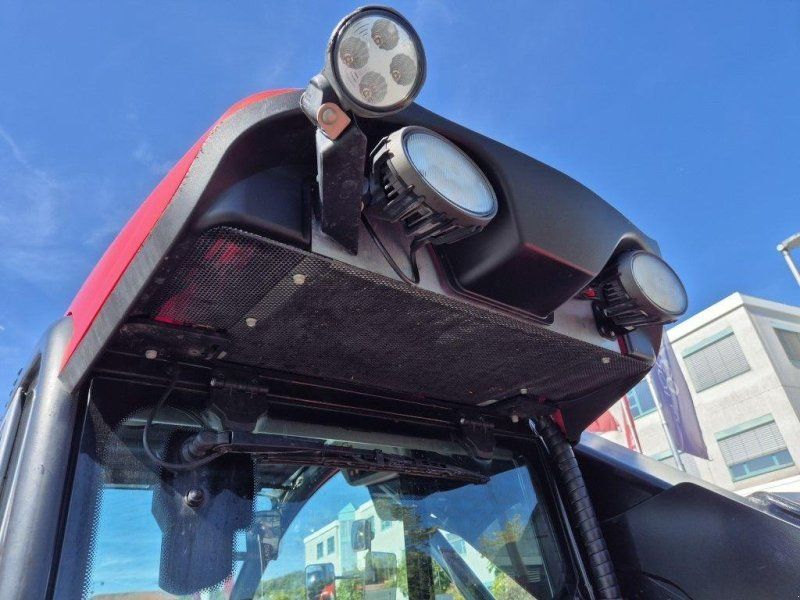 Manitou MLT 730-115D VCP ST4 S1 Premium