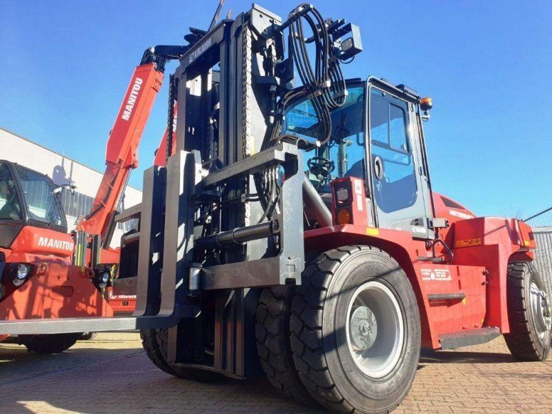 Kalmar DCG-120-6