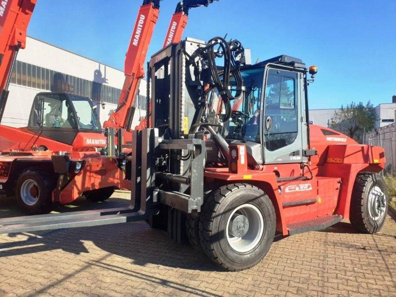 Kalmar DCG-120-6
