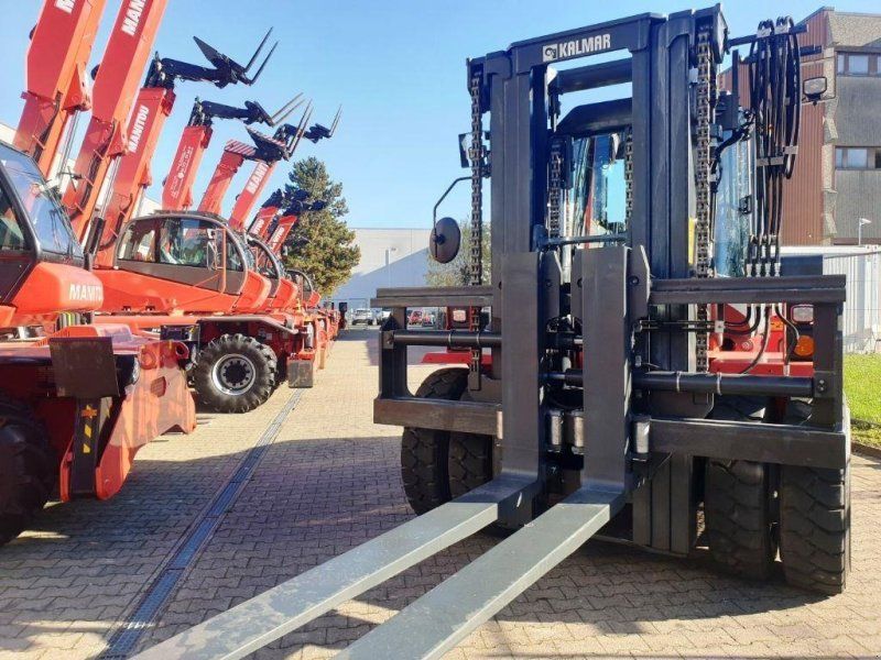 Kalmar DCG-120-6