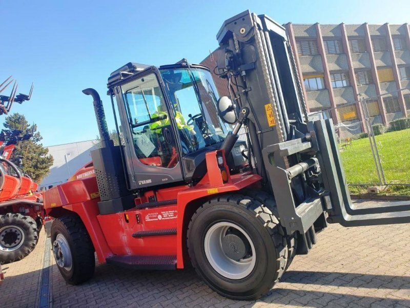 Kalmar DCG-120-6
