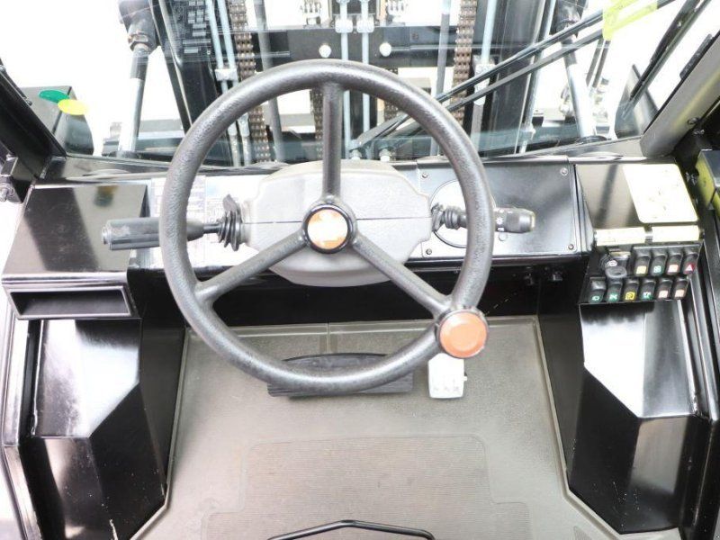 Manitou M50.4 ST5
