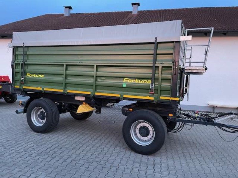 Fortuna DSK K 180 / 5.0 ZWEIAC
