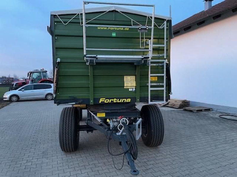 Fortuna DSK K 180 / 5.0 ZWEIAC