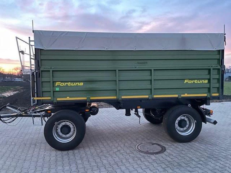 Fortuna DSK K 180 / 5.0 ZWEIAC