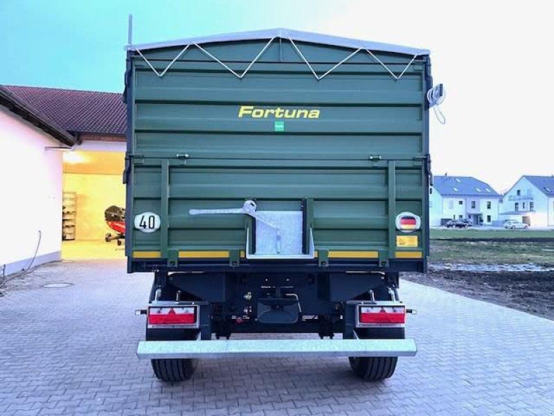 Fortuna DSK K 180 / 5.0 ZWEIAC