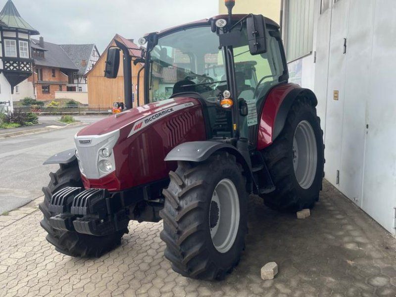 McCormick X5.085