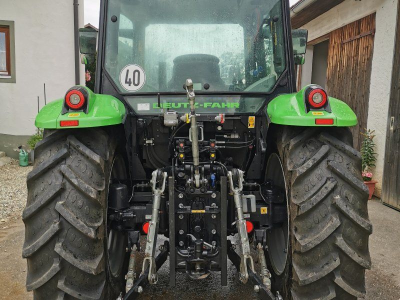 Deutz-Fahr 5090 GS