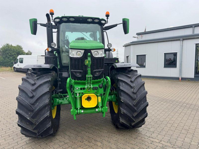 John Deere 6R 215 Command PRO