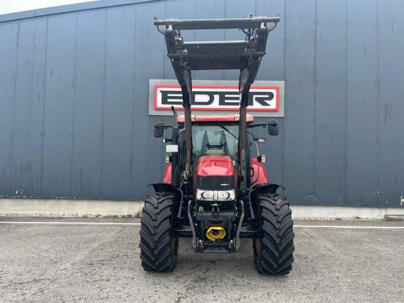 Case IH Maxxum 115