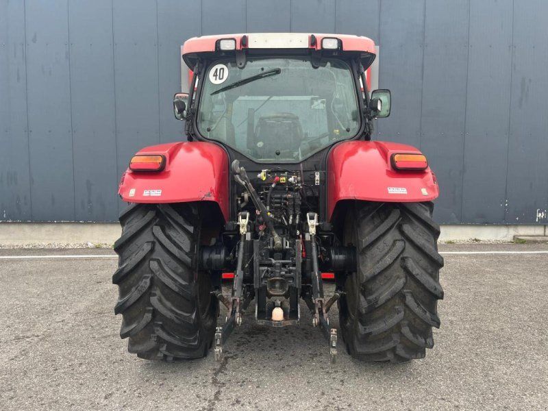 Case IH Maxxum 115