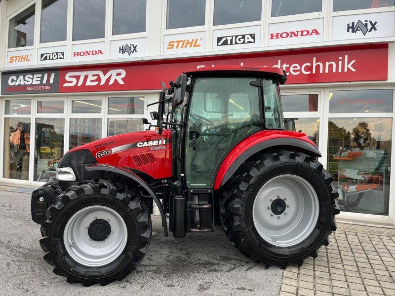 Case IH Farmall C 85