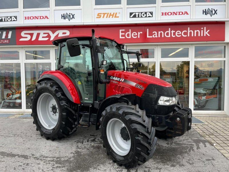 Case IH Farmall C 85