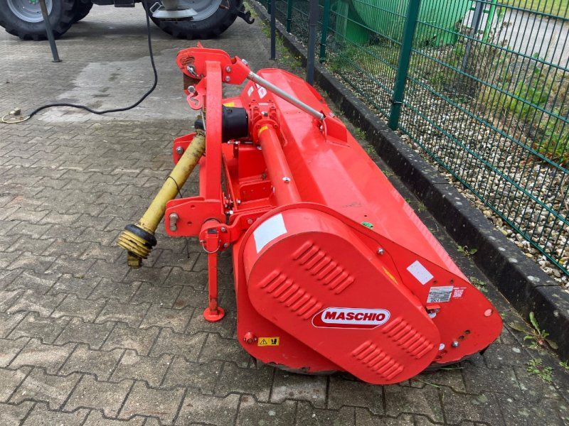 Maschio BRAVA 250