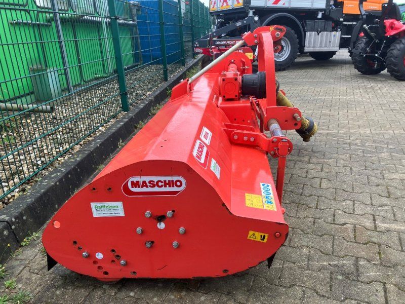 Maschio BRAVA 250