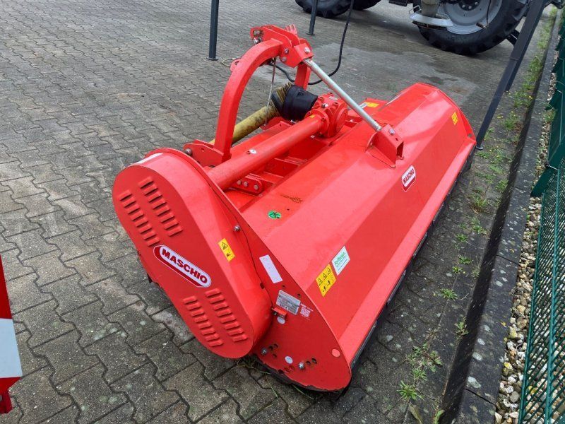 Maschio BRAVA 250