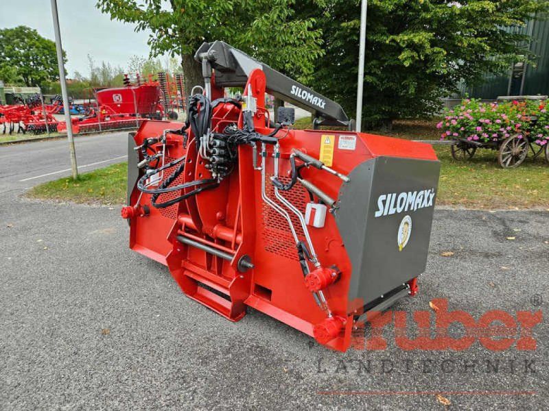 Silomaxx D 2200 W