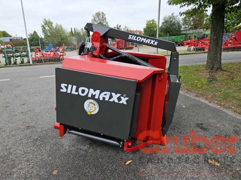 Silomaxx D 2200 W