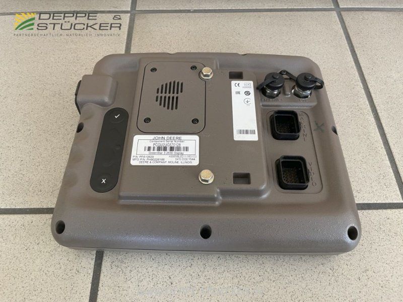 John Deere GS 3 2630 Display