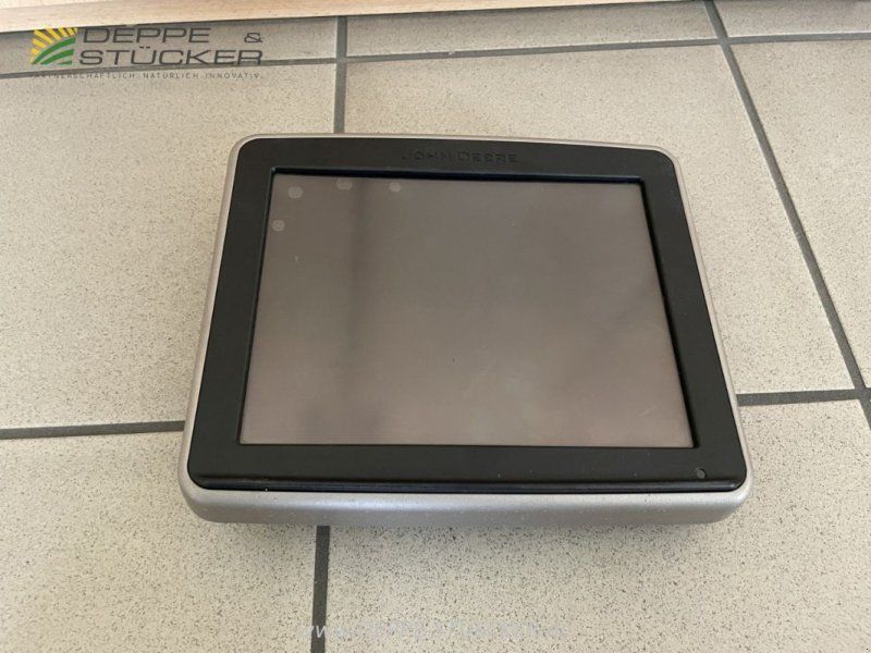 John Deere GS 3 2630 Display