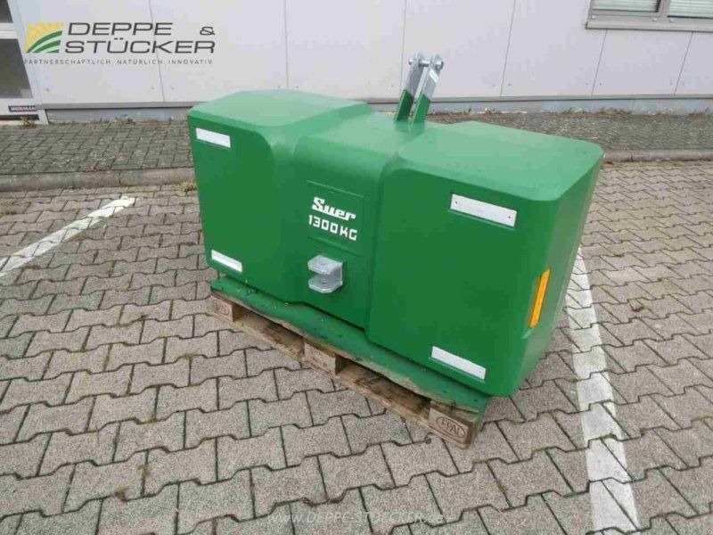 Suer 1300kg