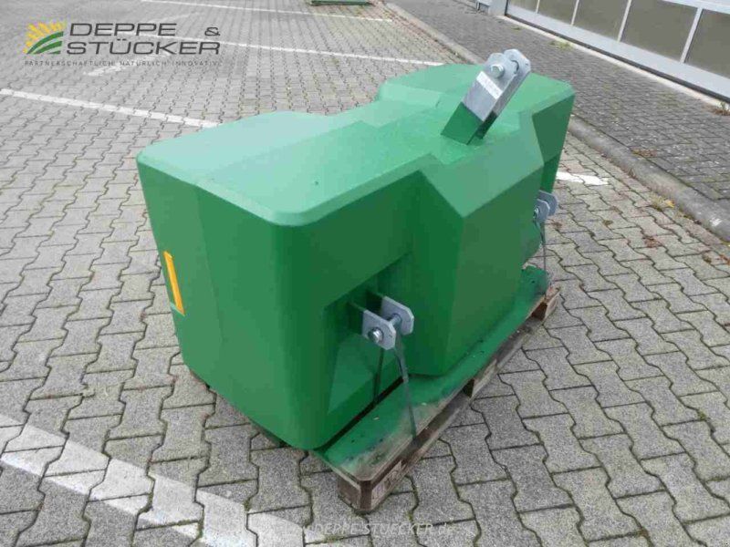 Suer 1300kg