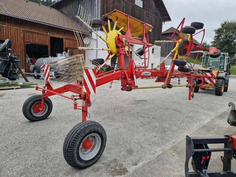 Pöttinger Euro T 651 A