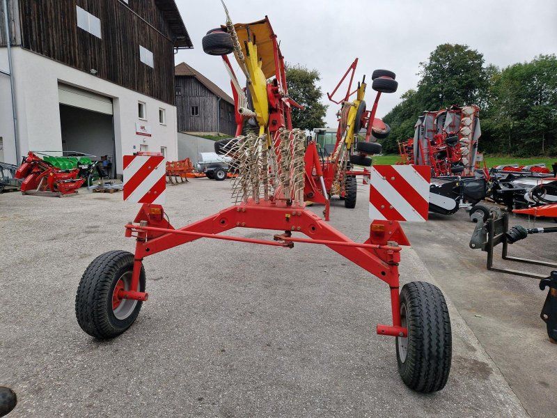 Pöttinger Euro T 651 A