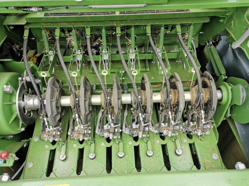 Krone Big Pack 1270 VC
