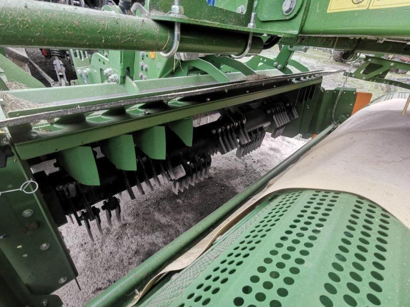 Krone Big Pack 1270 VC
