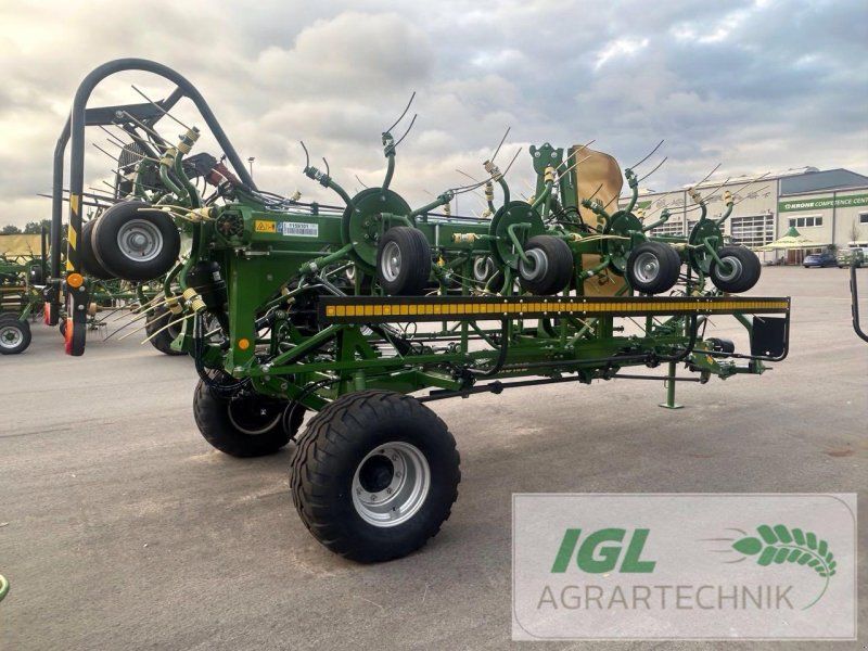 Krone KWT 1600