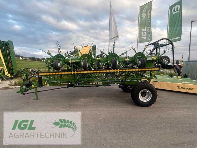 Krone KWT 1600