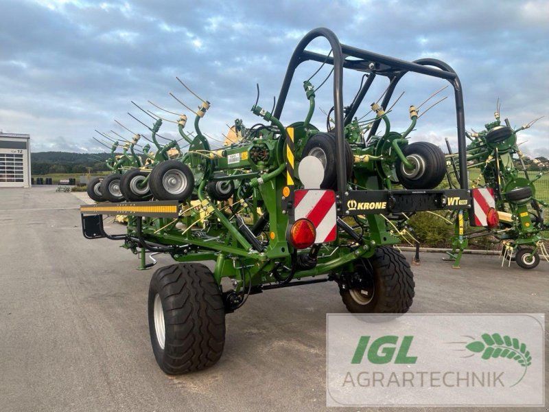 Krone KWT 1600