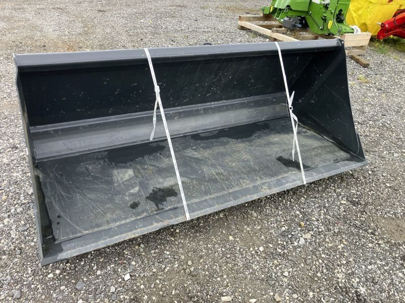 Stoll ROBUST U 220