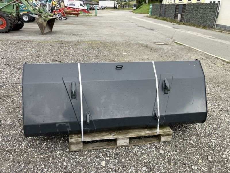 Stoll ROBUST U 220