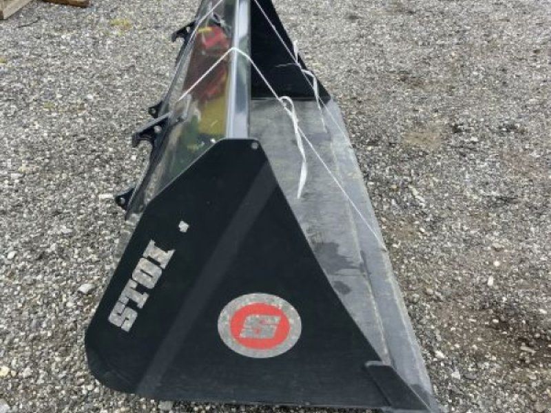 Stoll ROBUST U 220
