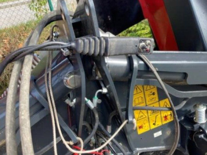 Vicon TRA 395