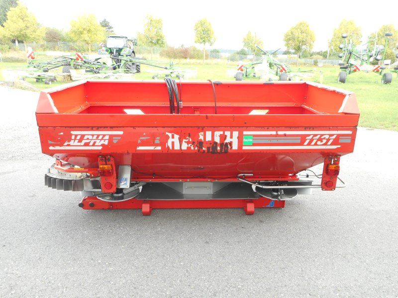 Rauch Alpha 1131