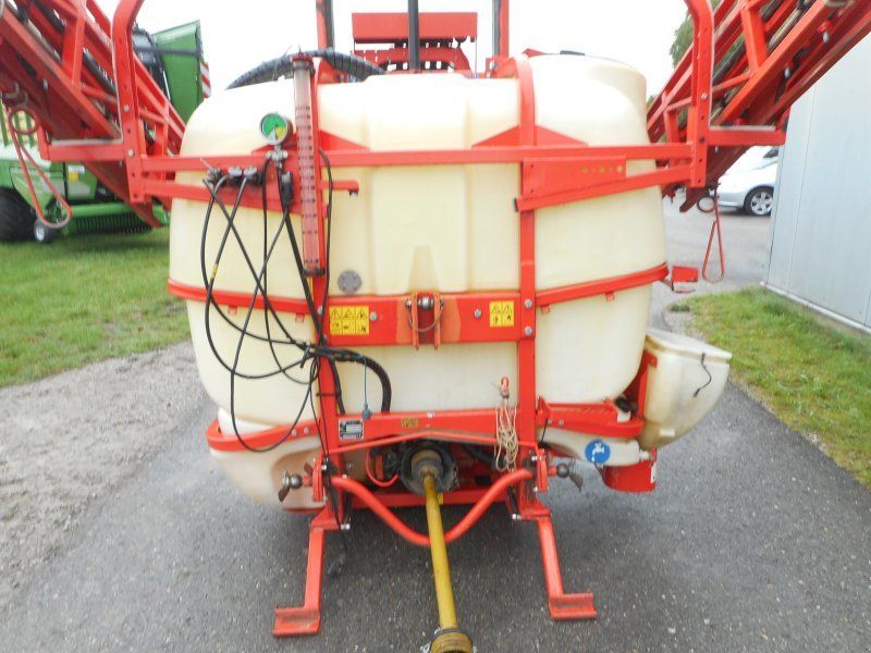 Kuhn Porter PK D 1200