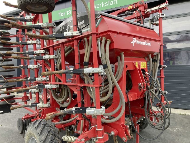 Kverneland TS-DRILL 6000