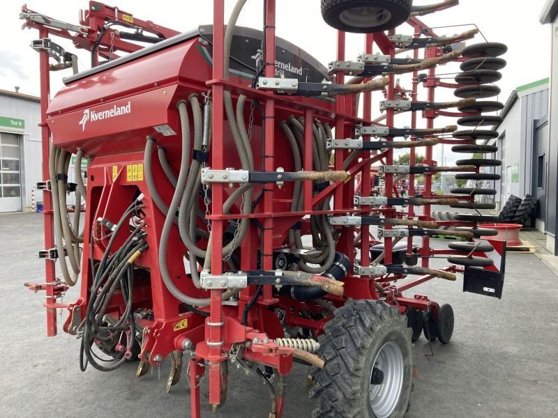 Kverneland TS-DRILL 6000